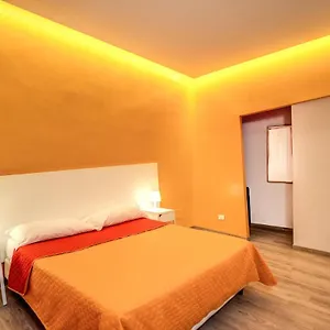  Apartamento Rione Trastevere Xiii
