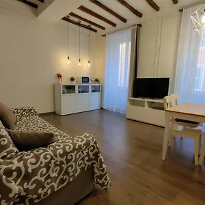  Appartamento Maison Carolina