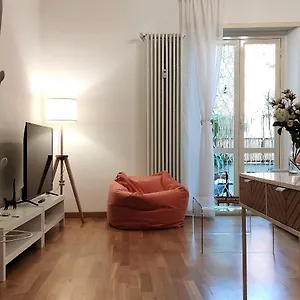  Appartamento Terrazza Di San Paolo