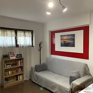  Apartamento La Casetta Di Davide