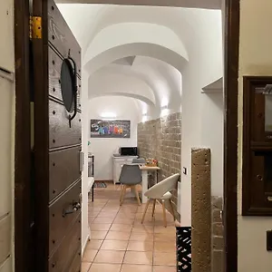  Appartamento Cricket's House